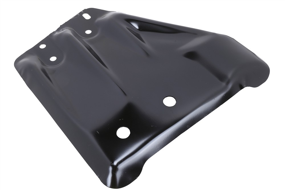 GM Genuine Parts Transfer Case Skid Shield