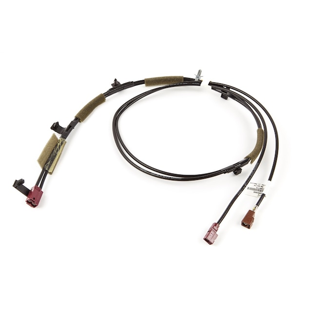 ACDelco GM Original Equipment Mobile Telephone and GPS Navigation Antenna Cable