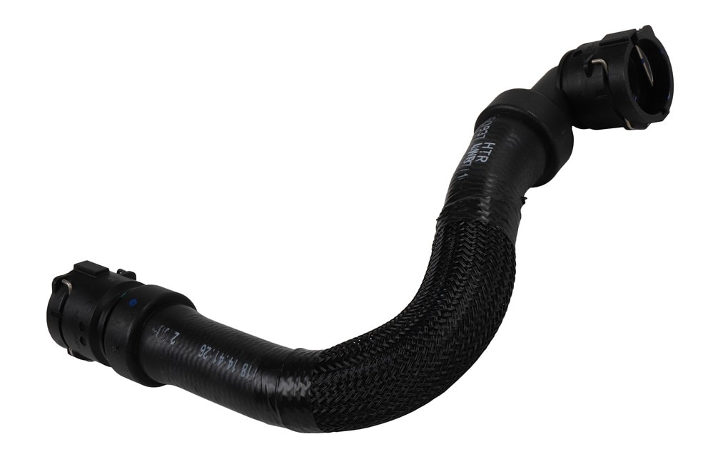 GM Genuine Parts HVAC Heater Water Auxiliary Pump Hose