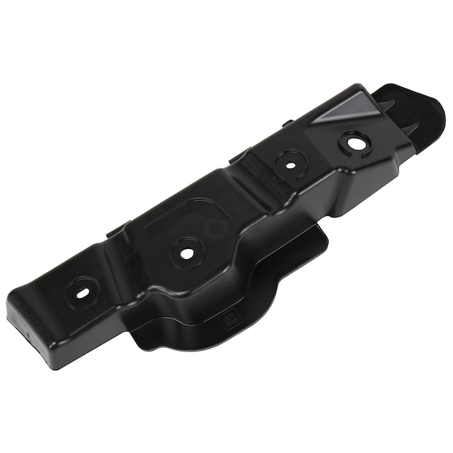 GM Genuine Parts Driver Side Front Bumper Fascia Outer Support