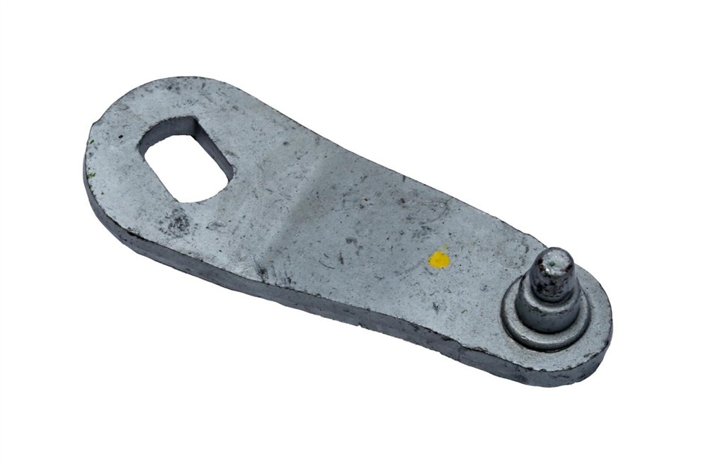 GM Genuine Parts Automatic Transmission Range Selector Cable Lever