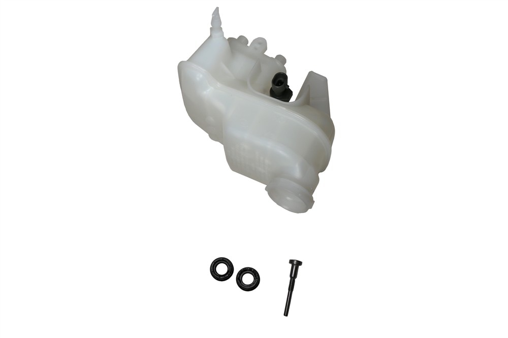 GM Genuine Parts Brake Master Cylinder Reservoir