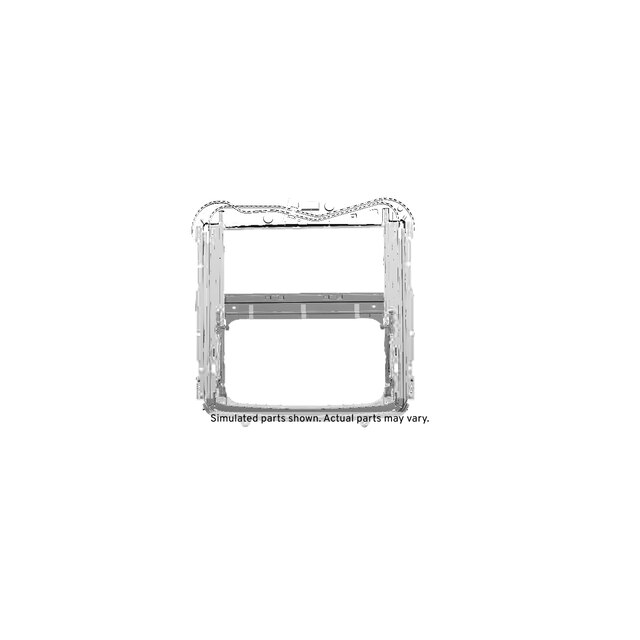 GM Genuine Parts Sunroof Frame