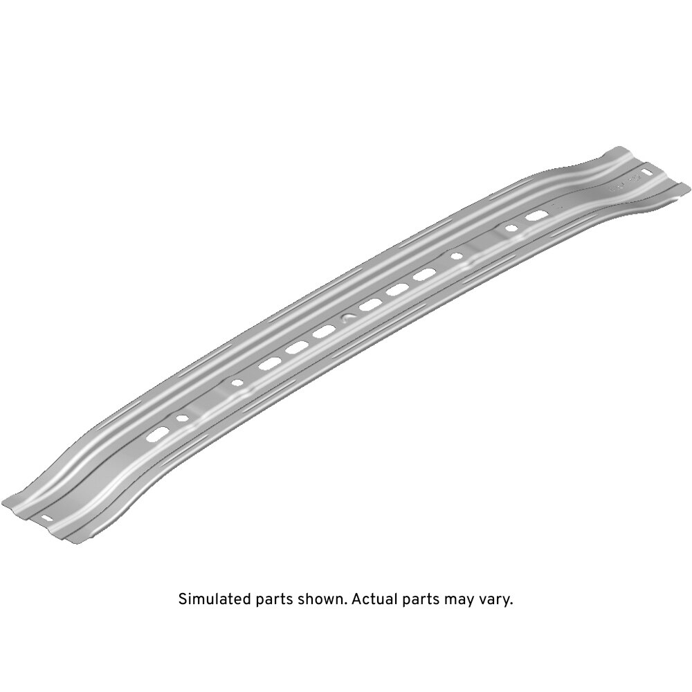GM Genuine Parts Number 2 Roof Panel Bow