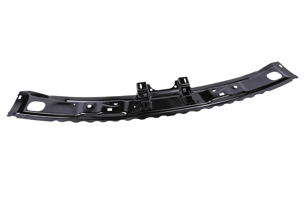 GM Genuine Parts Front Roof Header Panel with Bracket