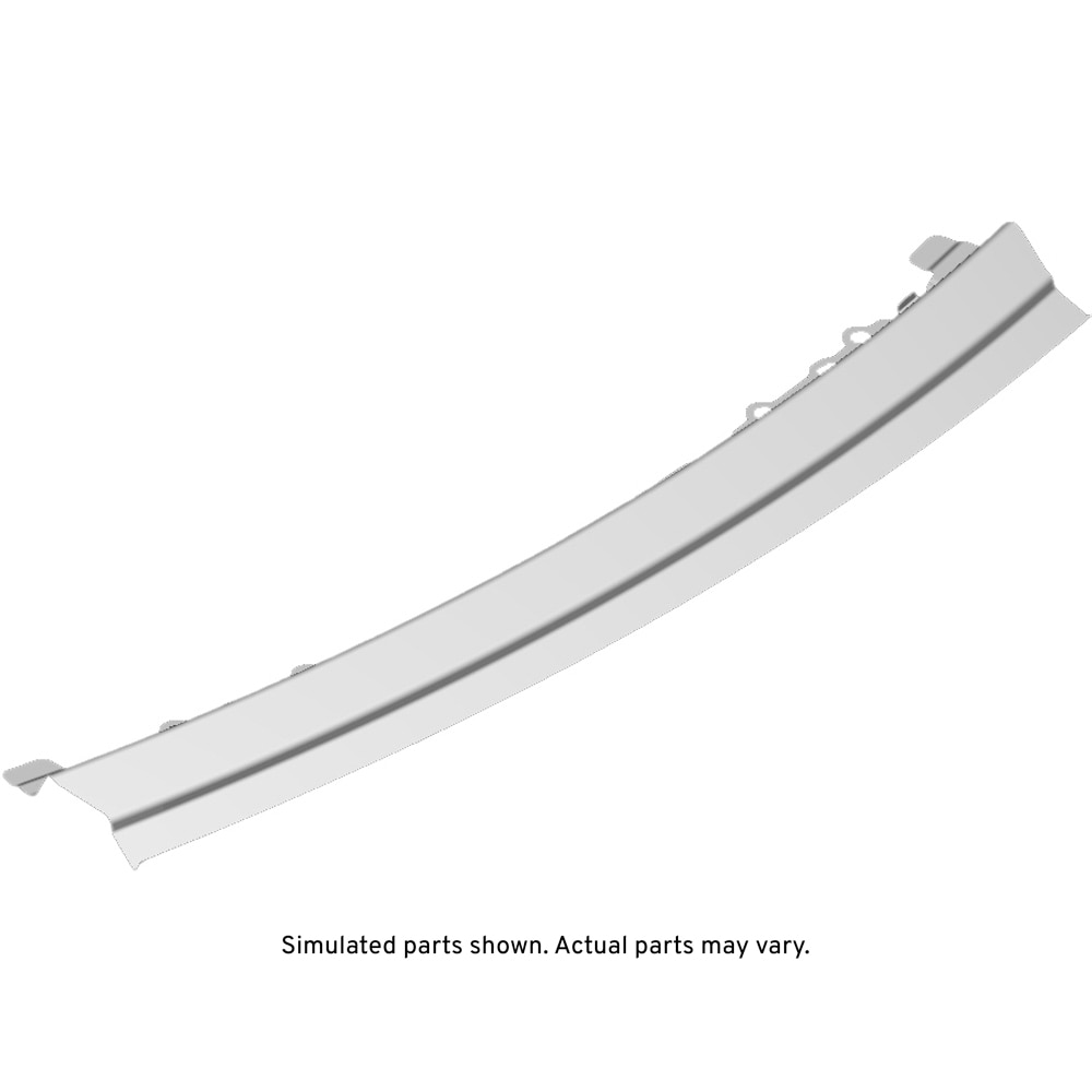 GM Genuine Parts Rear Window Panel Reinforcement