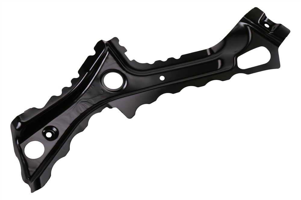 GM Genuine Parts Driver Side Roof Outer Side Rail Extension