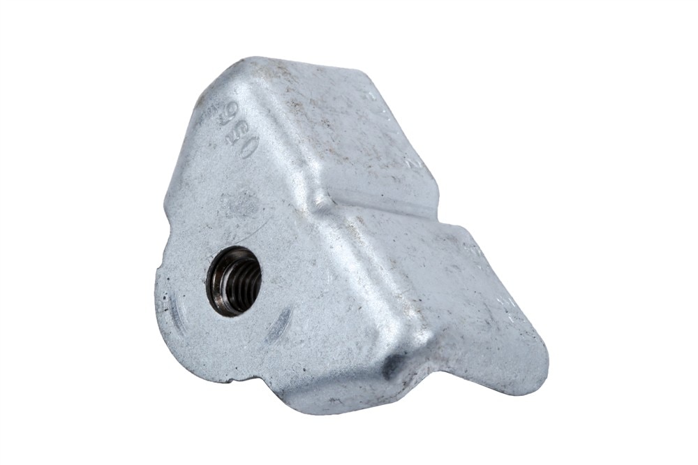 GM Genuine Parts Body Side Front Fender Rear Upper Bracket