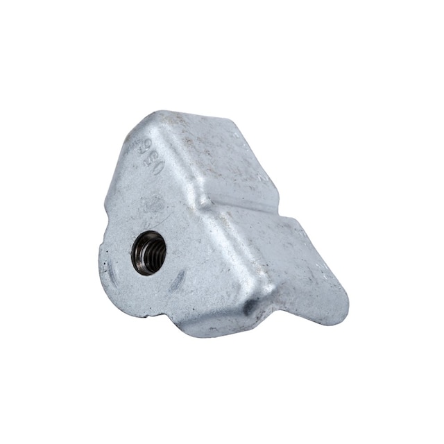 GM Genuine Parts Body Side Front Fender Rear Upper Bracket