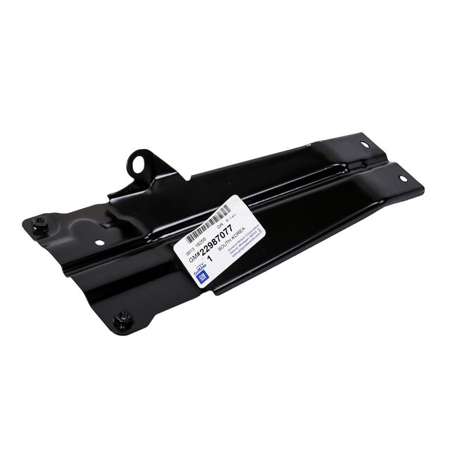 GM Genuine Parts Passenger Side Front Fender Front Bracket