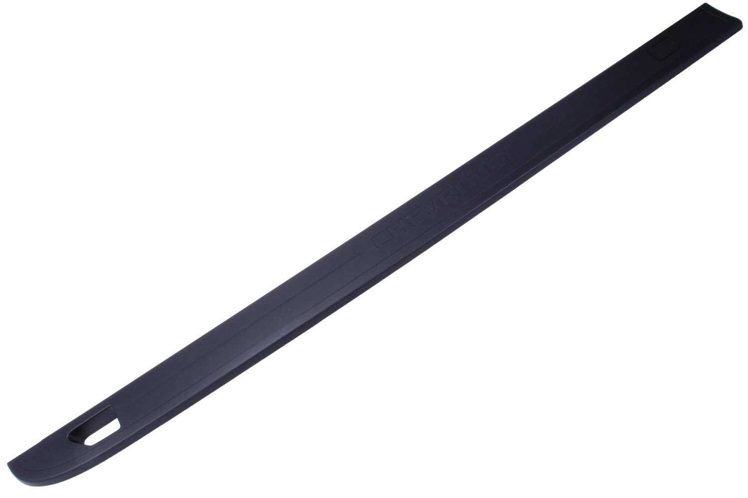 メガドック GM Genuine Parts Anthracite Passenger Side Pickup Box Side