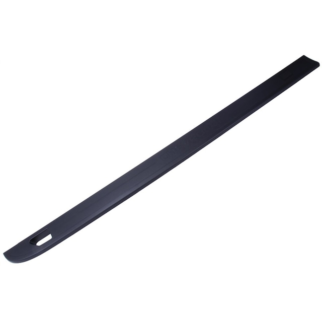GM Genuine Parts Anthracite Passenger Side Pickup Box Side Upper Molding