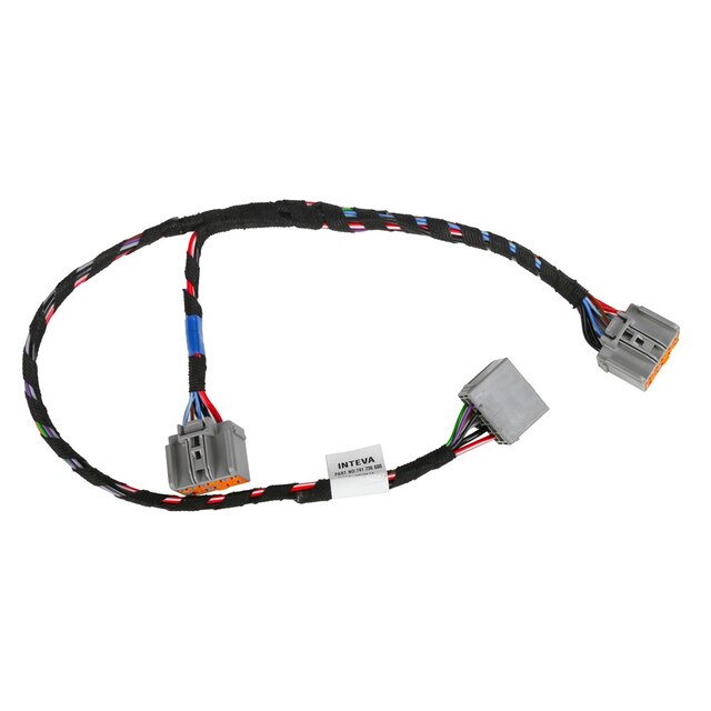 GM Genuine Parts Sunroof Switch Wiring Harness