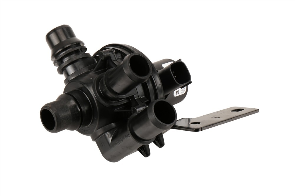 GM Genuine Parts Drive Motor Battery Coolant Flow Control Valve