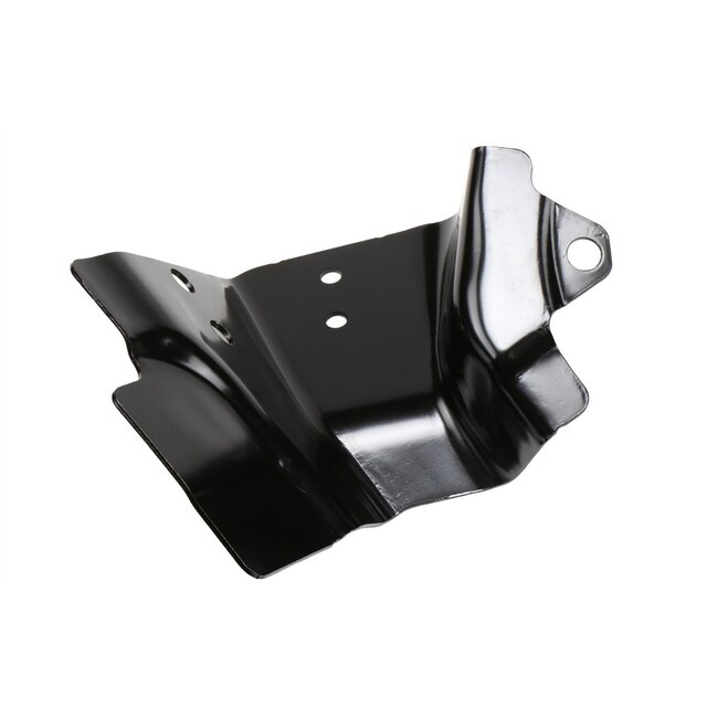 GM Genuine Parts Driver Side Floor Panel Crossmember Extension