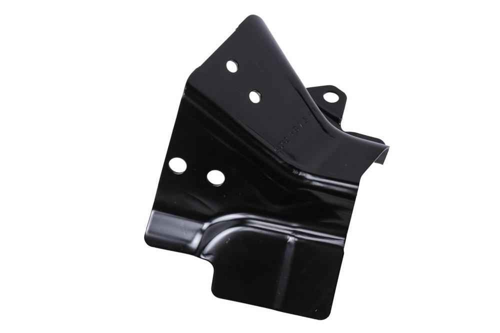 GM Genuine Parts Passenger Side Floor Panel Crossmember Extension