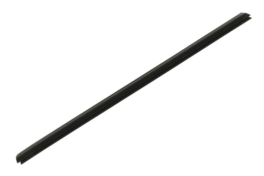 GM Genuine Parts Passenger Side Front Door Window Inner Sealing Strip