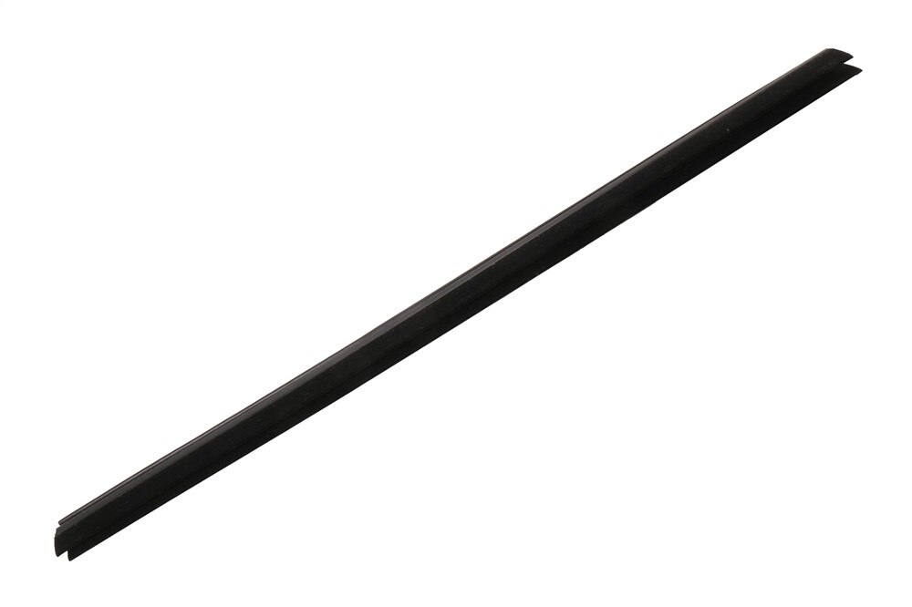GM Genuine Parts Passenger Side Rear Door Window Inner Sealing Strip