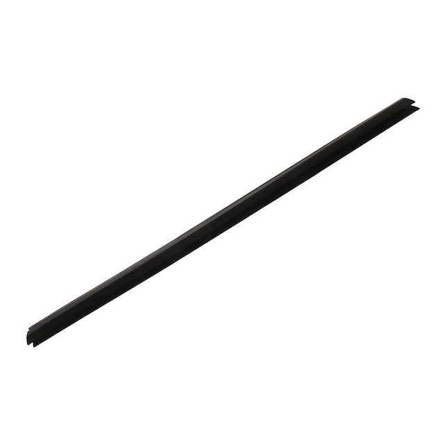 GM Genuine Parts Passenger Side Rear Door Window Inner Sealing Strip