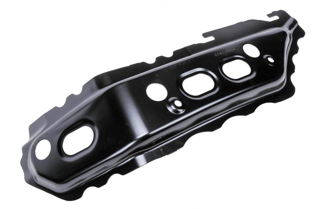 GM Genuine Parts Rear Driver Side Window Panel Brace