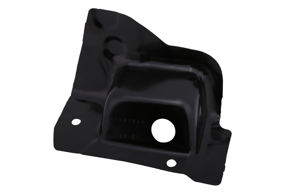 GM Genuine Parts Driver Side Body Side Lower Inner Panel Filler