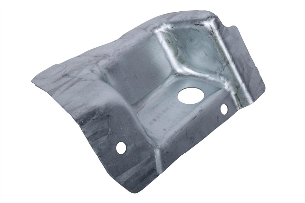 GM Genuine Parts Passenger Side Body Side Lower Inner Panel Filler