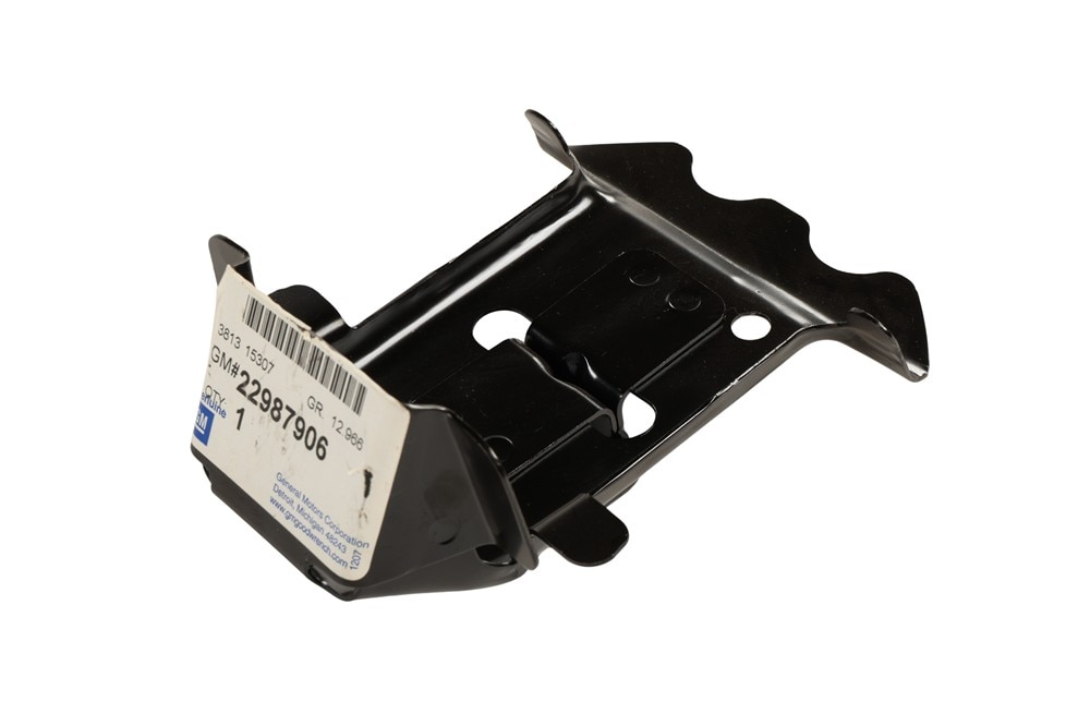 GM Genuine Parts Rear End Panel Reinforcement