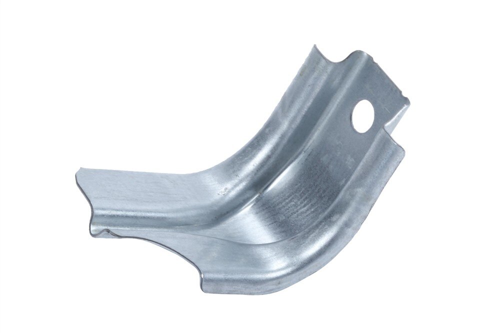 GM Genuine Parts Driver Side Body Side Front Fender Rear Upper Bracket