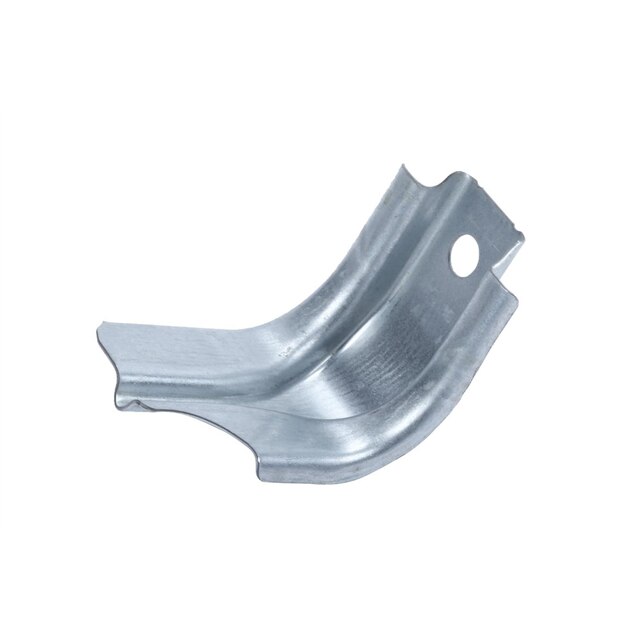GM Genuine Parts Driver Side Body Side Front Fender Rear Upper Bracket