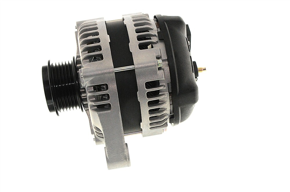 GM Genuine Parts Alternator