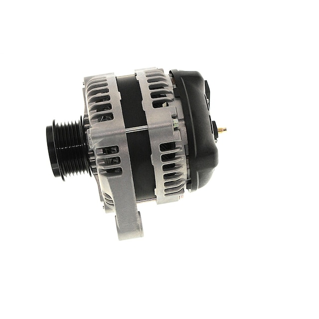 GM Genuine Parts Alternator