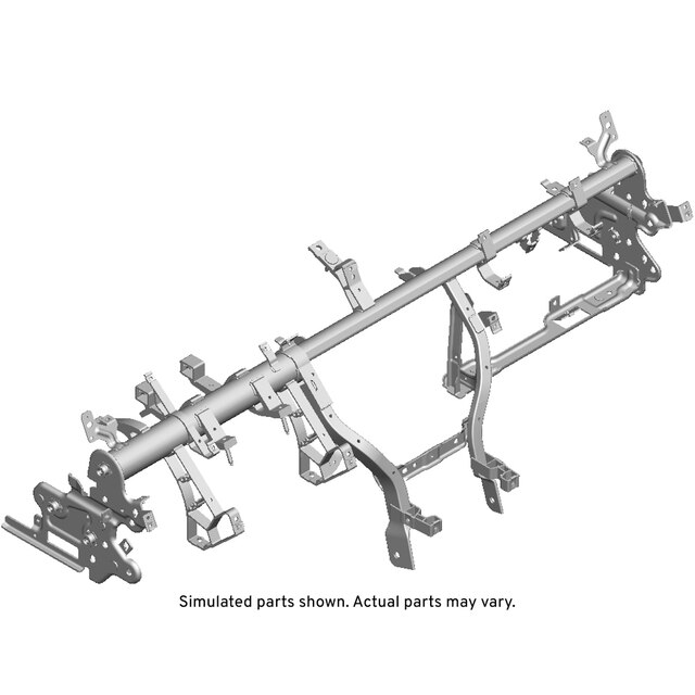 GM Genuine Parts Instrument Panel Tie Bar