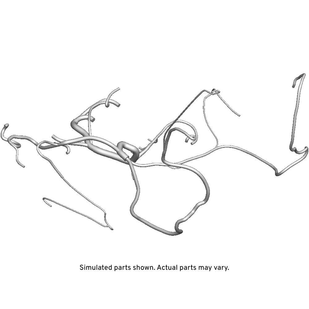 GM Genuine Parts Driver Seat Wiring Harness