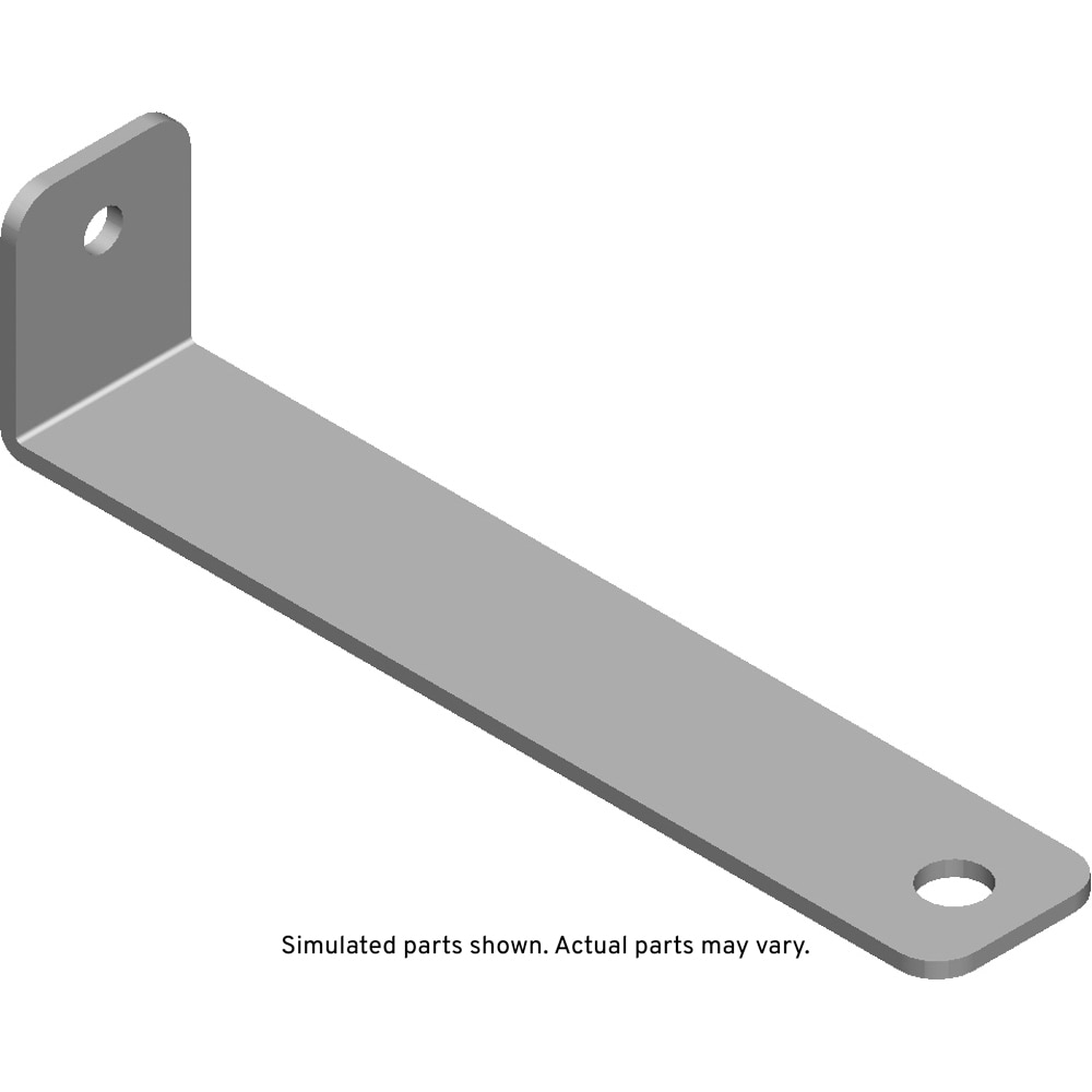 GM Genuine Parts Fuel Pipe Bracket