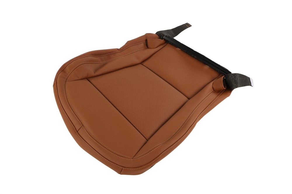 GM Genuine Parts Kalahari Driver Seat Cushion Cover