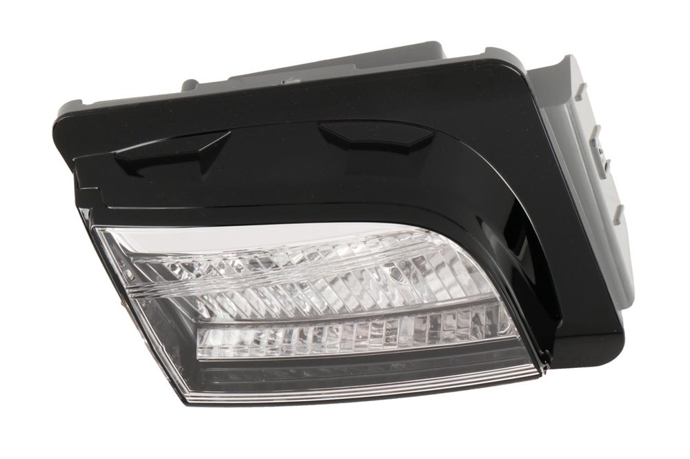 GM Genuine Parts Driver Side Daytime Running Lamp