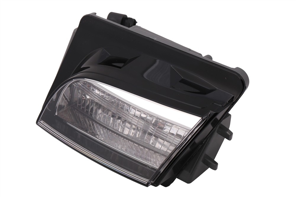 GM Genuine Parts Passenger Side Daytime Running Lamp