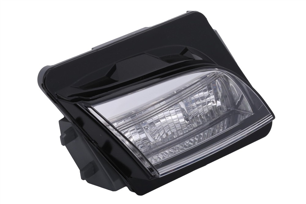 GM Genuine Parts Driver Side Daytime Running Lamp