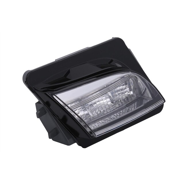 GM Genuine Parts Driver Side Daytime Running Lamp
