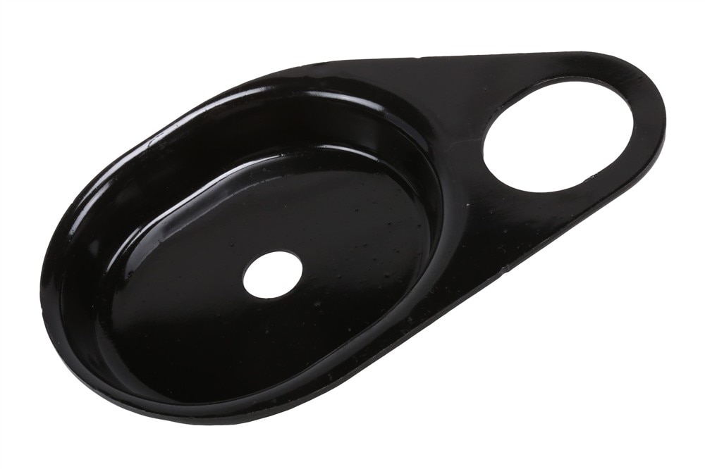 GM Genuine Parts Driver Side Rear Body Mount Bracket