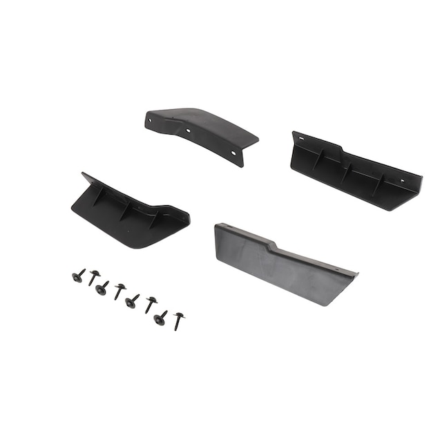 GM Genuine Parts Front Tire Air Deflector