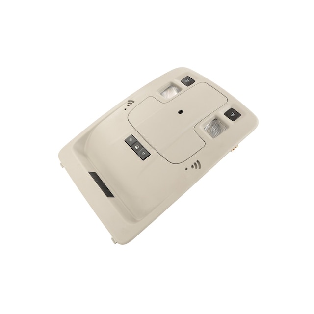 GM Genuine Parts Overhead Console