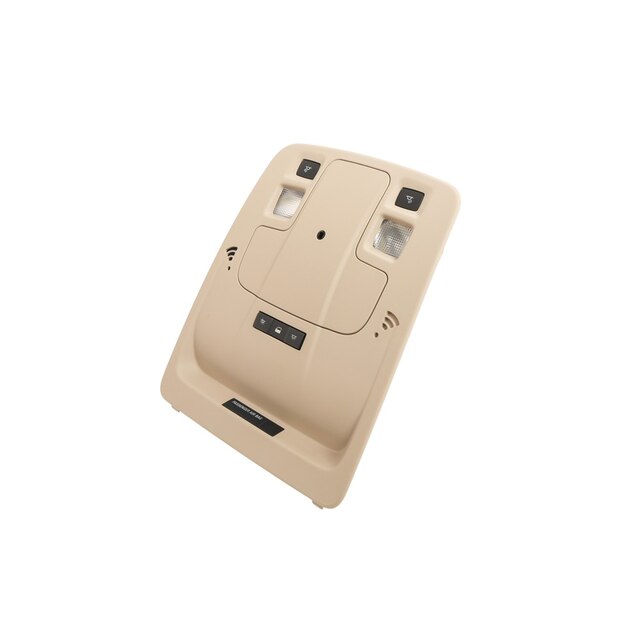 GM Genuine Parts Overhead Console
