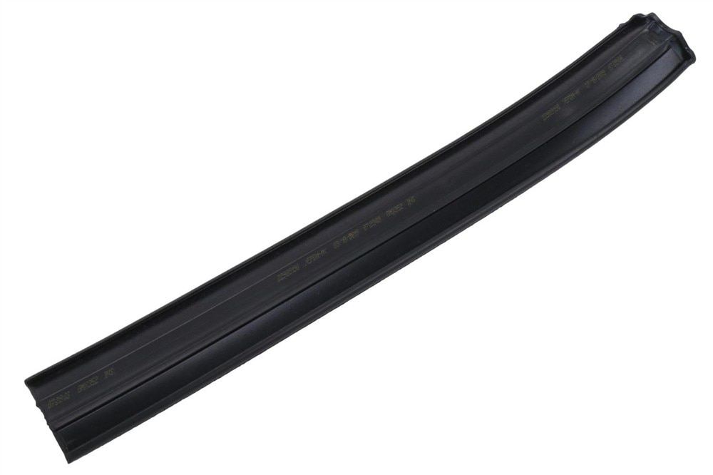 GM Genuine Parts Rear Side Door Window Frame Inner Filler Insulator