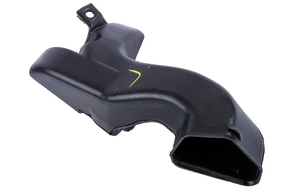 GM Genuine Parts Front Passenger Side Floor Air Outlet Duct