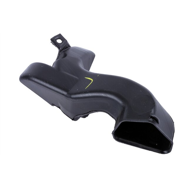 GM Genuine Parts Front Passenger Side Floor Air Outlet Duct