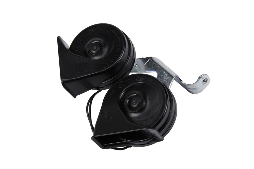 GM Genuine Parts Dual Note Horn