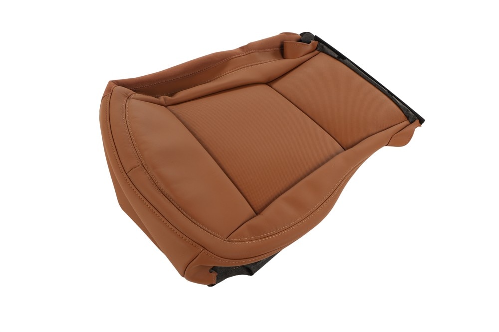 GM Genuine Parts Kalahari Driver Seat Cushion Cover