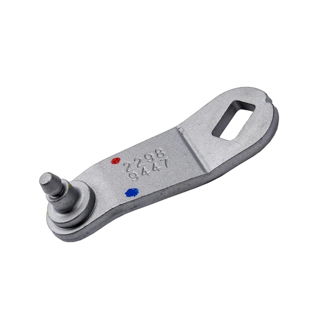 GM Genuine Parts Automatic Transmission Range Selector Cable Lever