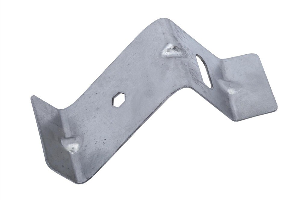 GM Genuine Parts Rear Driver Side Wheelhouse Panel Bracket